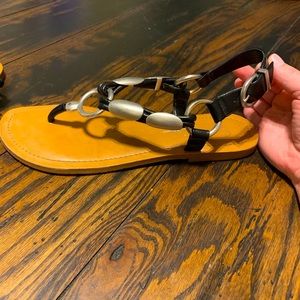 Jessica Simpson sandals